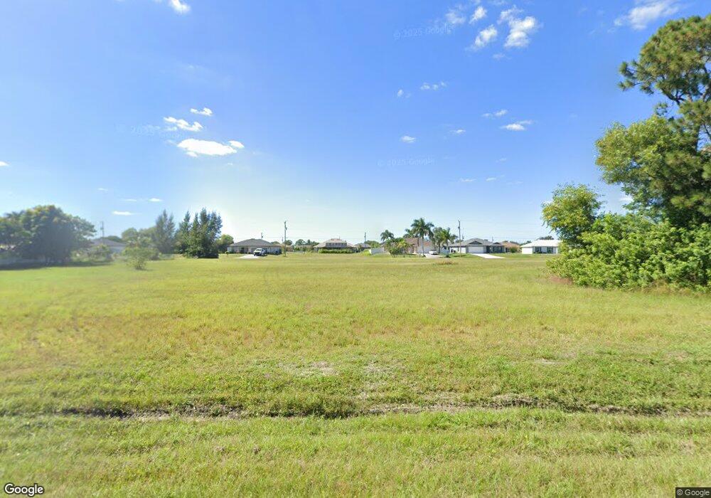 1722 NW 1st Place, Cape Coral, FL 33993 - photo 1