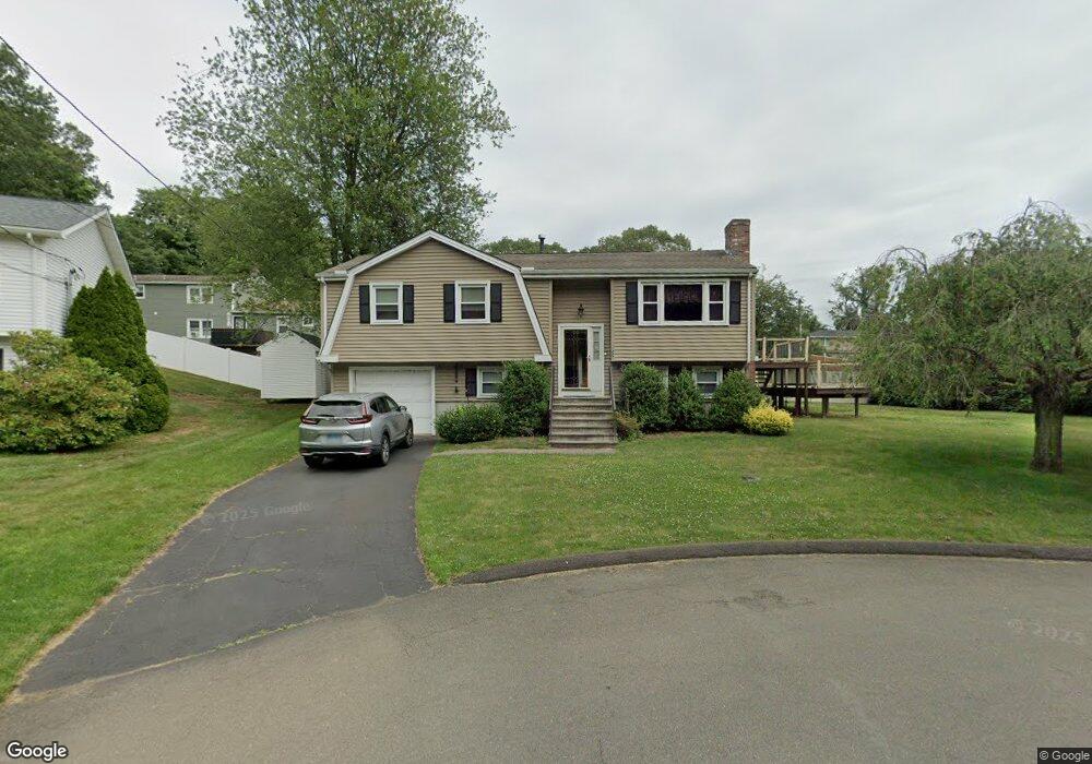 227 Rose Street Extension, East Haven, CT 06513 - photo 1