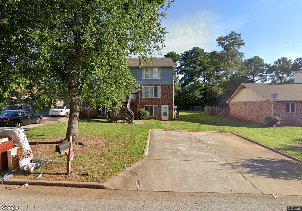 2124A Fieldstone View Ct SE, Conyers, GA 30013 - photo 1