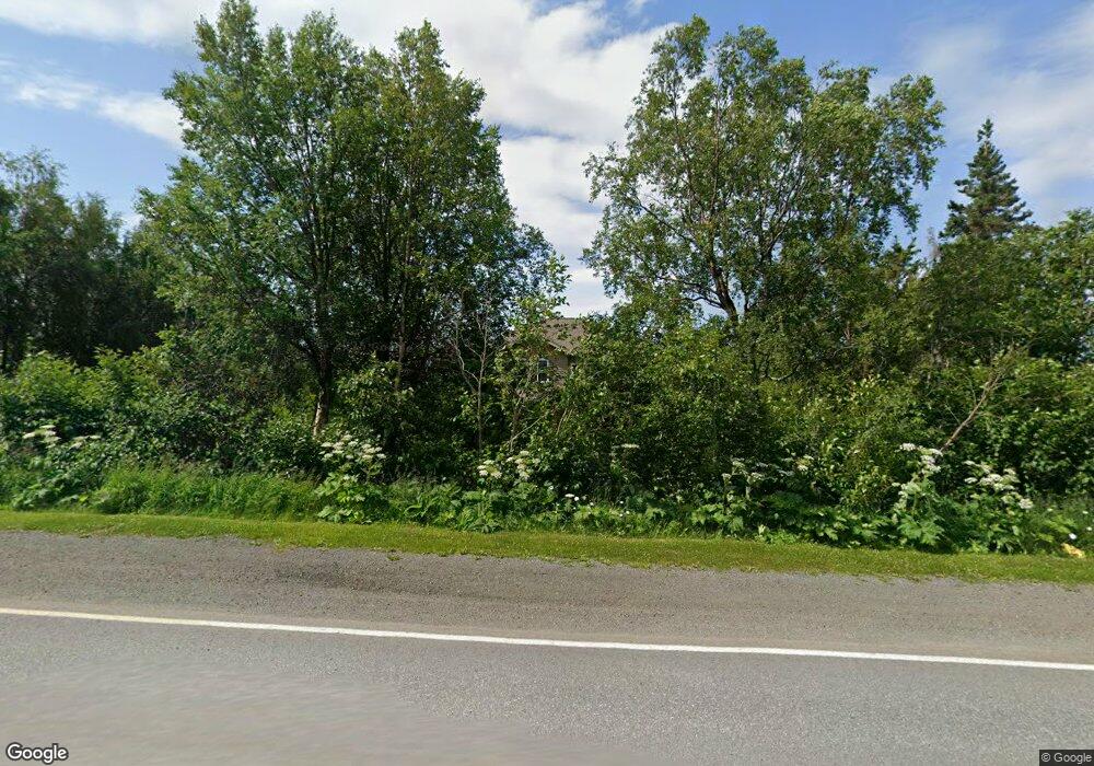 17460 Golden View Dr, Anchorage, AK 99516 - photo 1