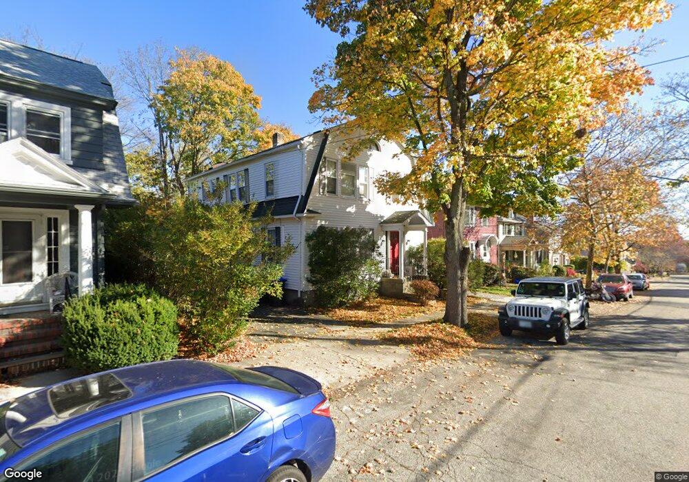 224 4th St unit One, Providence, RI 02906 - photo 1