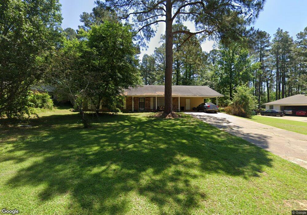 346 Fendler Pkwy, Pineville, LA 71360 - photo 1