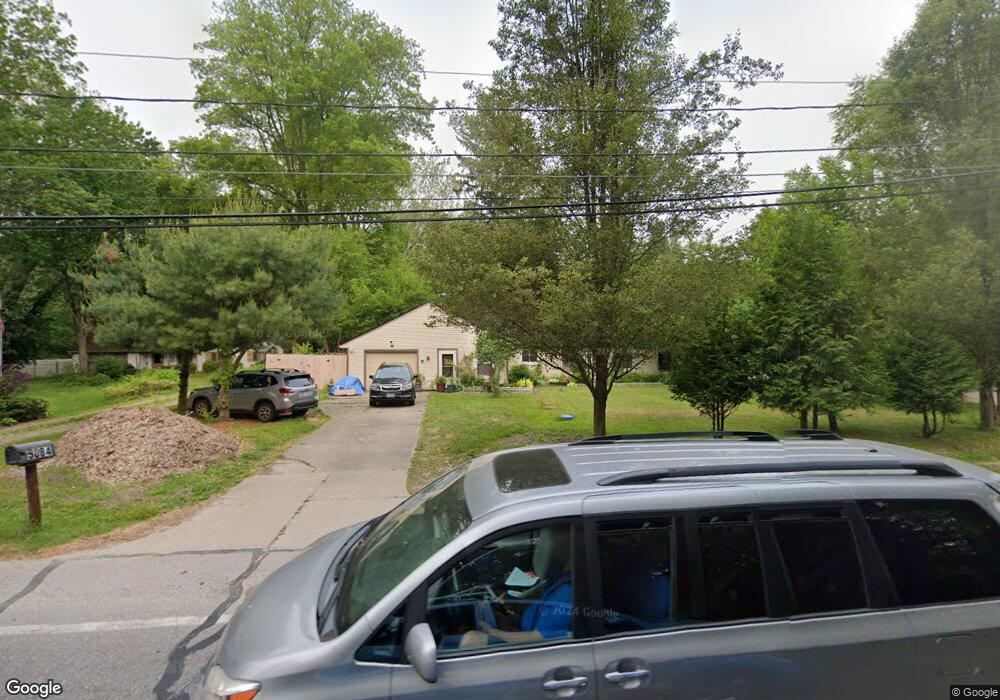 5884 Lewis Rd, Olmsted Falls, OH 44138 - photo 1