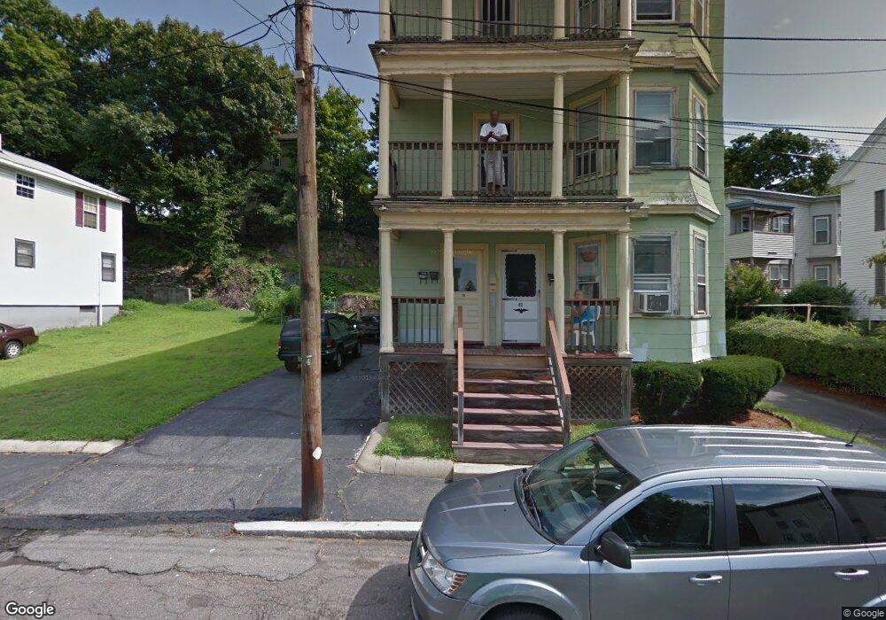 11 Echo Grove Ave unit 13, Lynn, MA 01905 - photo 1