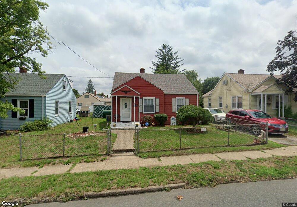 404 Leach St, Riverside, NJ 08075 - photo 1