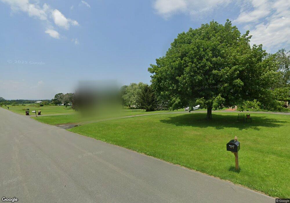 379 Clove Rd, Castleton On Hudson, NY 12033 - photo 1