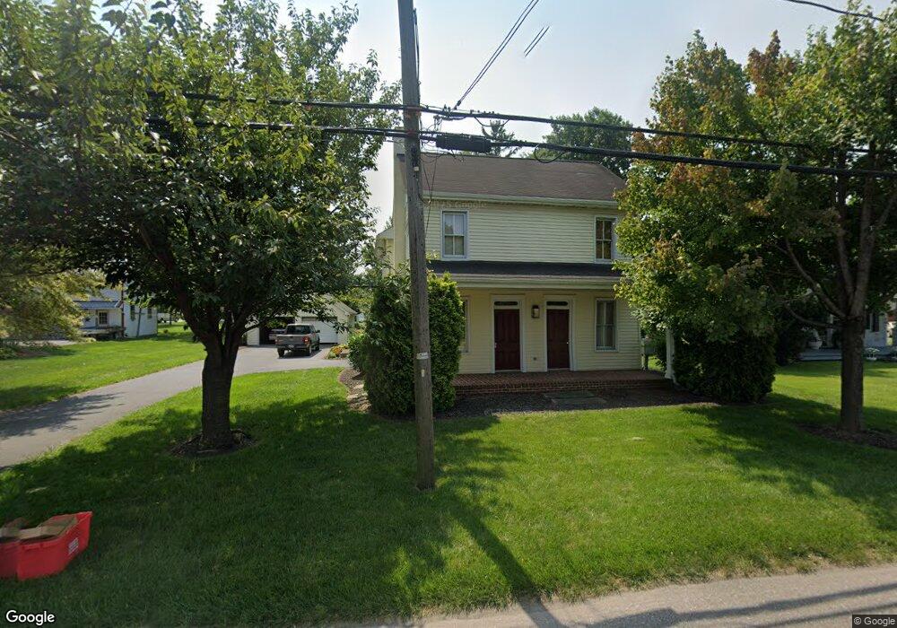 18 W Main St, Leola, PA 17540 - photo 1