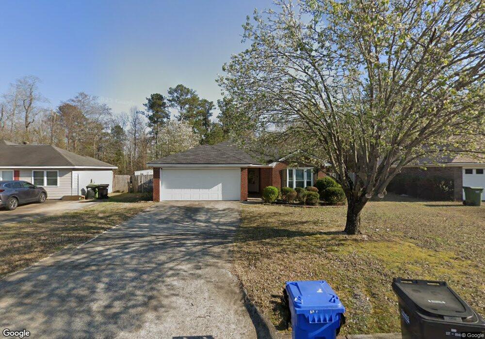 7304 Midland Chase Loop, Columbus, GA 31909 - photo 1