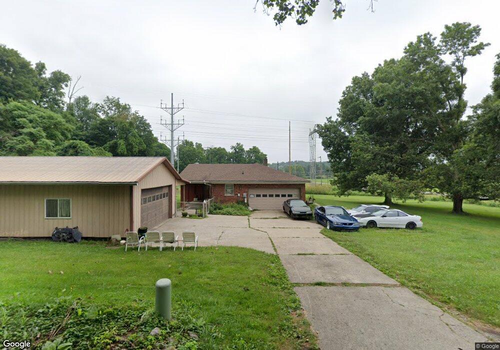 2579 N Luther Rd, Georgetown, IN 47122 - photo 1