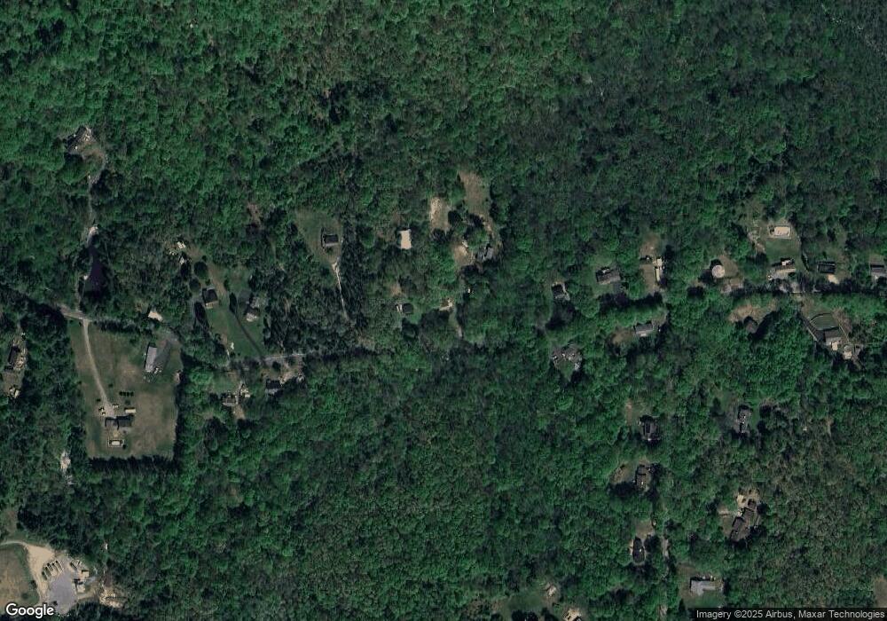 96 Crouch Rd, West Warren, MA 01092 - photo 1