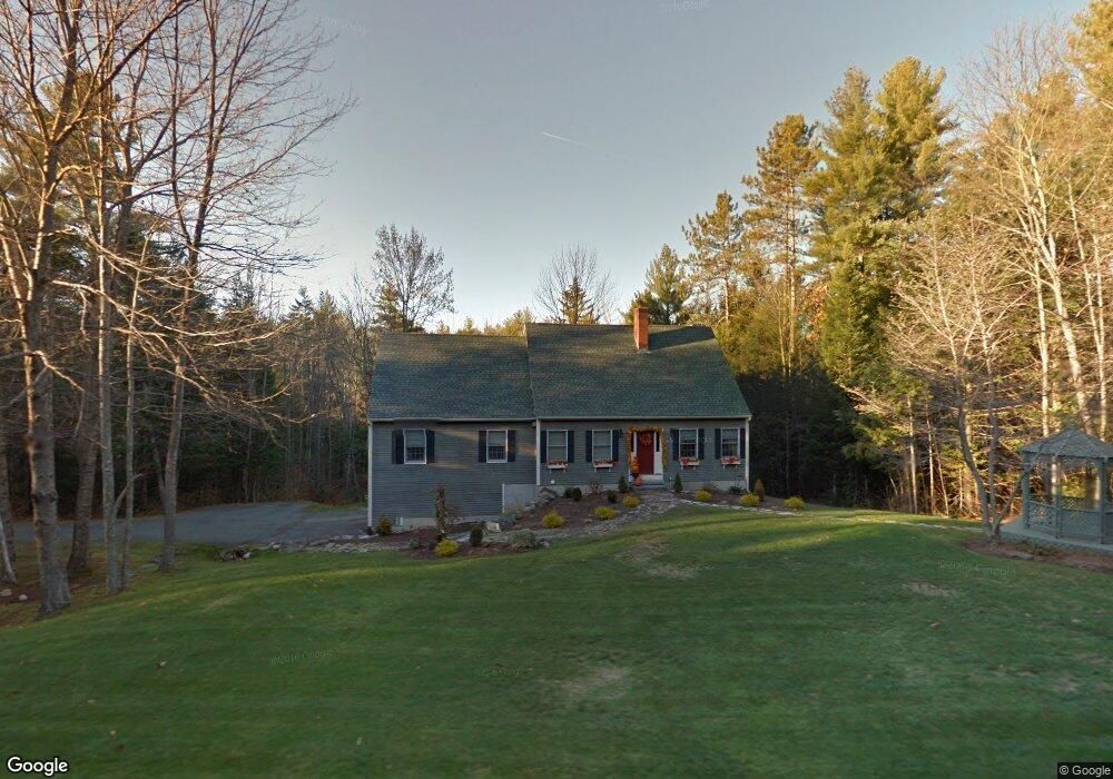 9 Ledge Hill Rd, Gorham, ME 04038 - photo 1