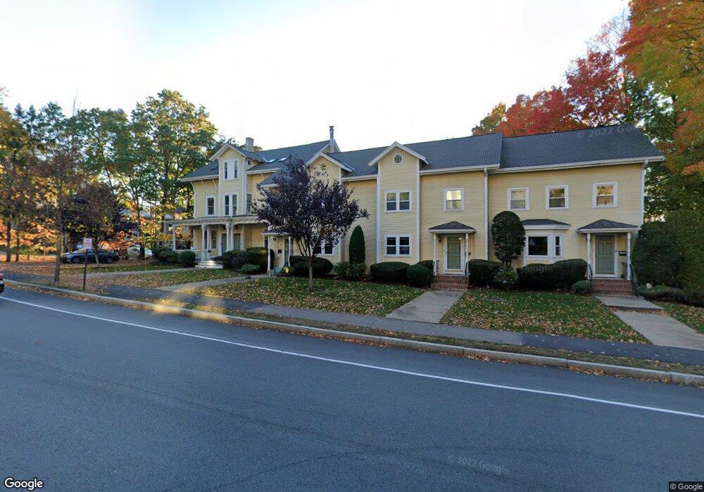 5 Parker St, Newton Center, MA 02459 - photo 1