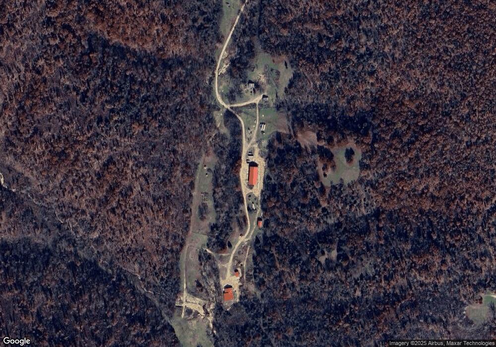 4360 Ozark Mountain Rd, Crane, MO 65633 - photo 1