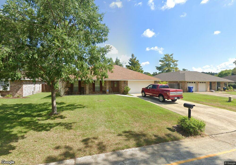 314 Lake Village Blvd, Slidell, LA 70461 - photo 1