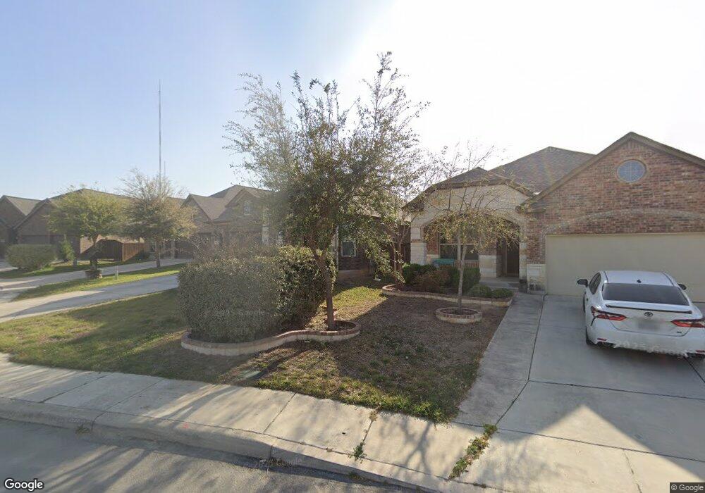 8430 Lajitas Bend, San Antonio, TX 78254 - photo 1