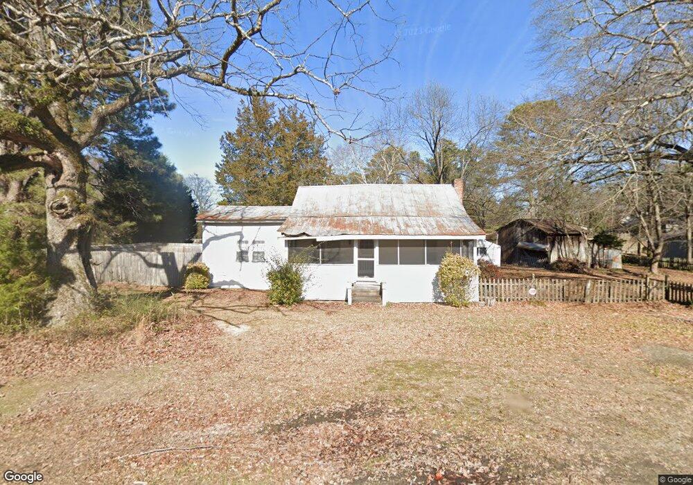 1913 Flat Shoals Rd SW, Conyers, GA 30094 - photo 1