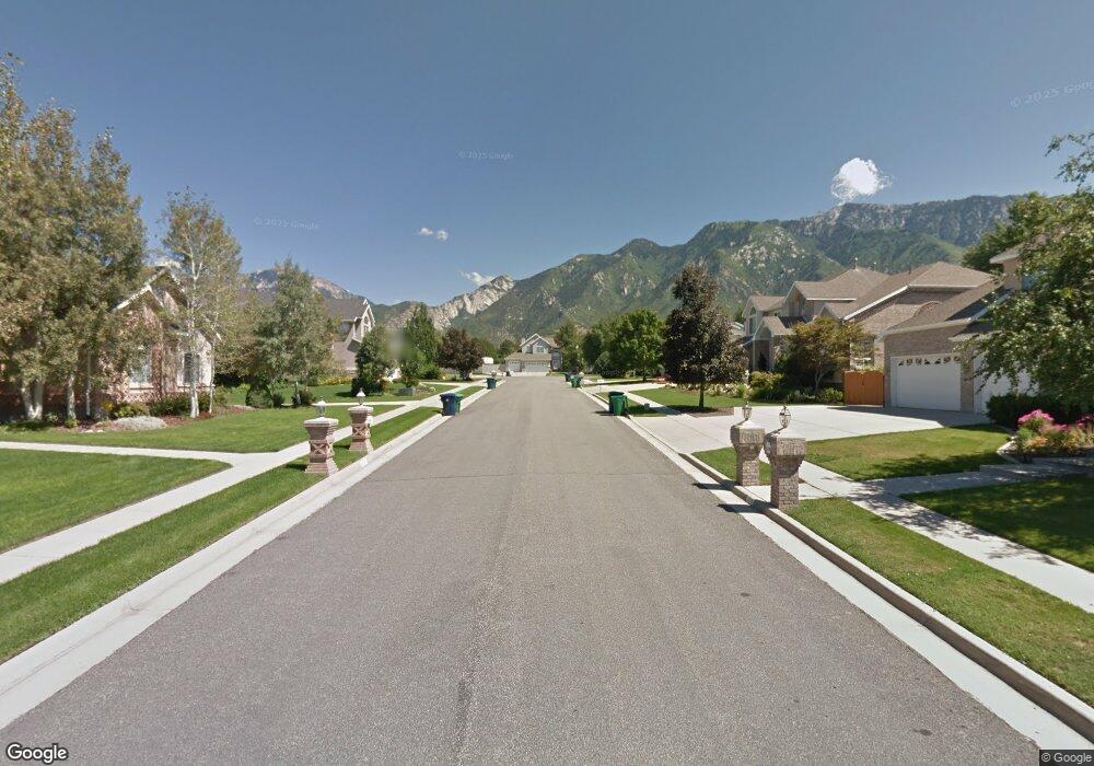 2298 High Ridge Ln, Sandy, UT 84092 - photo 1
