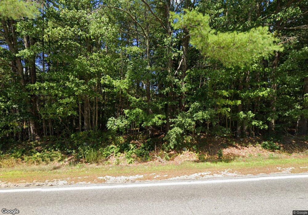 659 Moultonboro Neck Rd, Moultonborough, NH 03254 - photo 1