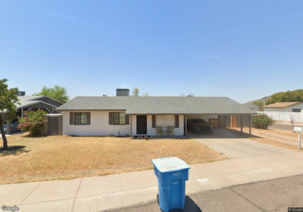 9450 N 15th Place, Phoenix, AZ 85020 - photo 1