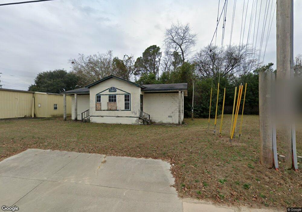 607 N 12th St, West Columbia, SC 29169 - photo 1