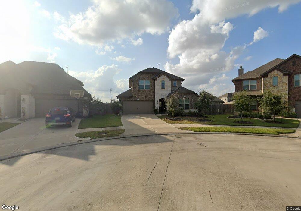 28718 Pearl Bridge Ln, Katy, TX 77494 - photo 1