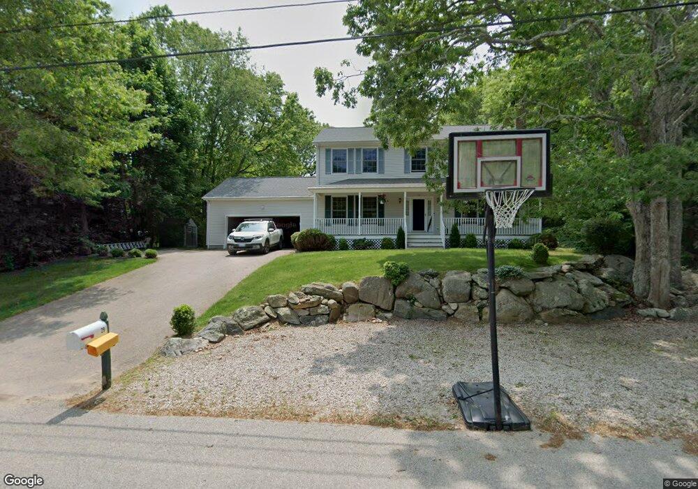 29 Cosmo St, Westerly, RI 02891 - photo 1