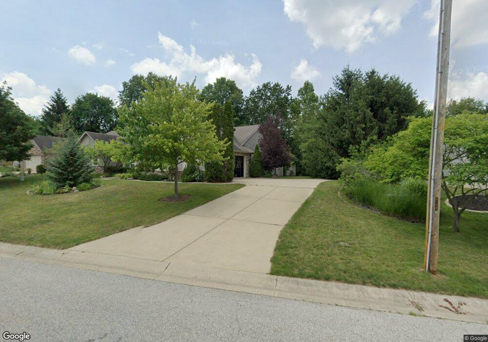 1902 Weeping Willow Ct S, Lafayette, IN 47905 - photo 1