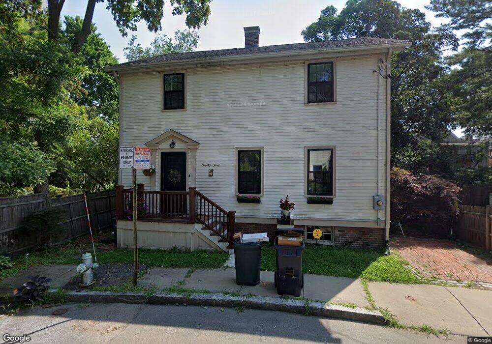 23 Norman St, Cambridge, MA 02138 - photo 1