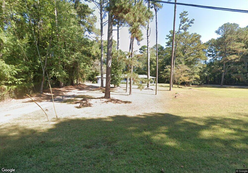 6612 Old Covington Rd, Lithonia, GA 30058 - photo 1