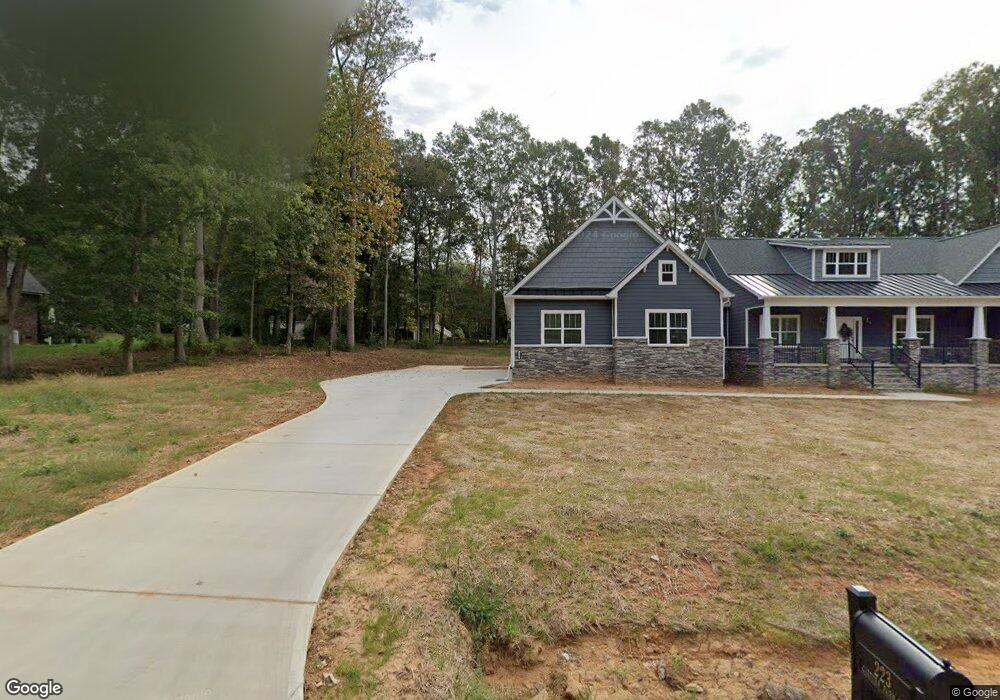 217 Carters Farm Dr, Statesville, NC 28625 - photo 1