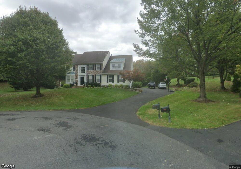 2793 Dylan Schar Ct, Herndon, VA 20171 - photo 1