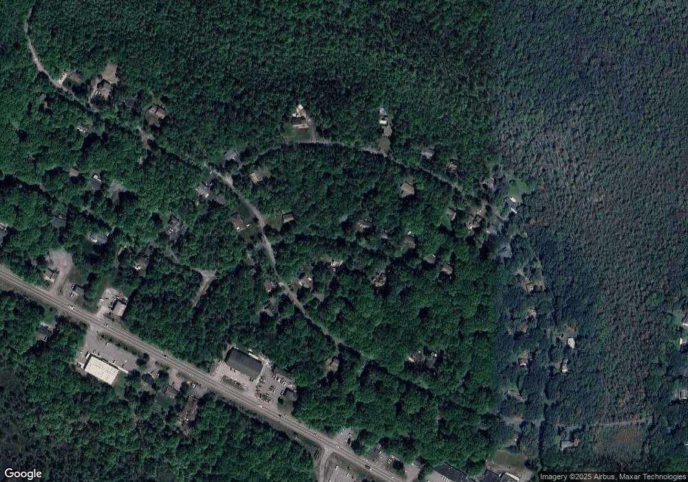 1012 Fern Rd, Pocono Summit, PA 18346 - photo 1