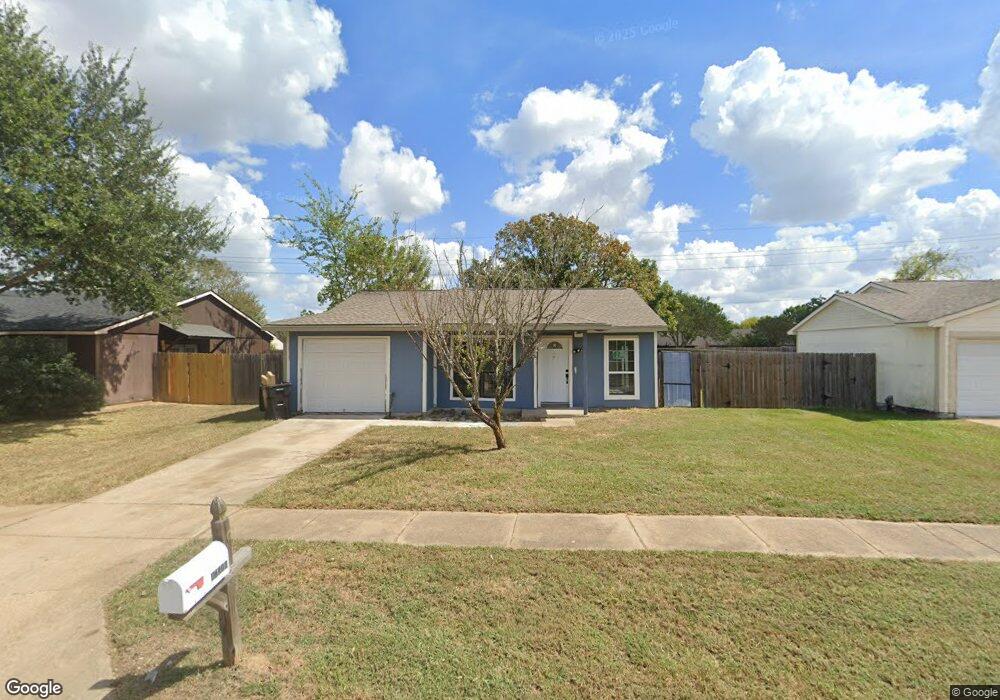 17510 Bullis Gap Dr, Hockley, TX 77447 - photo 1