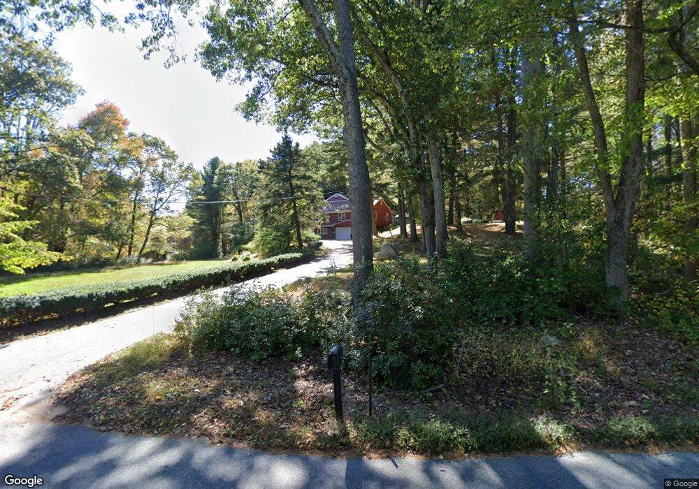 460 Log Rd, Smithfield, RI 02917 - photo 1