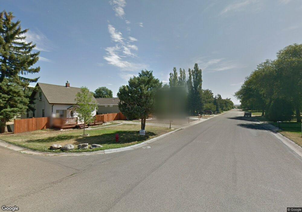 1245 Laclede St, Sheridan, WY 82801 - photo 1