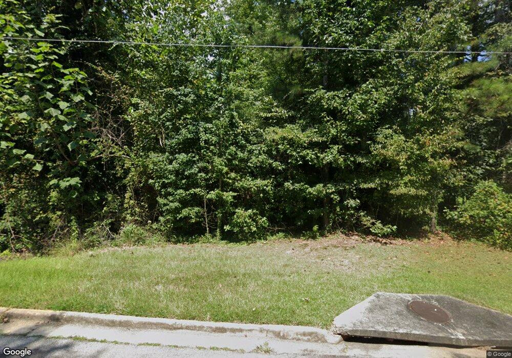 2834 Stancil Blvd, Jonesboro, GA 30236 - photo 1