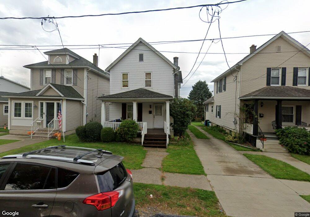 711 E Grant St, Olyphant, PA 18447 - photo 1