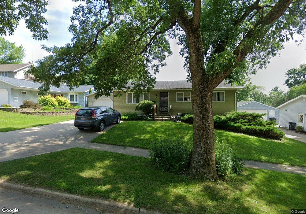 4101 13th Ave SE, Cedar Rapids, IA 52403 - photo 1