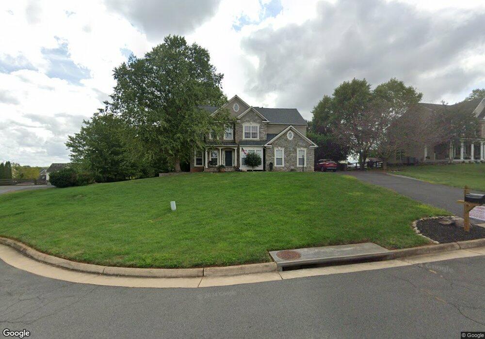 15218 Prairie Ct, Culpeper, VA 22701 - photo 1