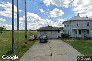 14834 E Township Road 104, Attica, OH 44807