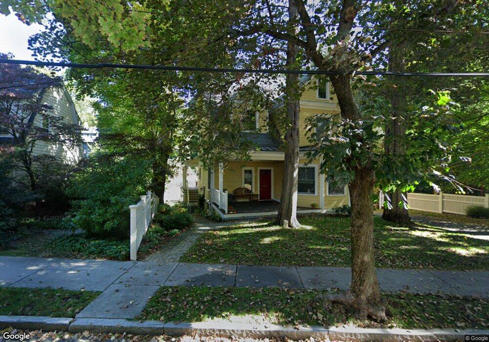 157 Clark Rd, Brookline, MA 02445 - photo 1