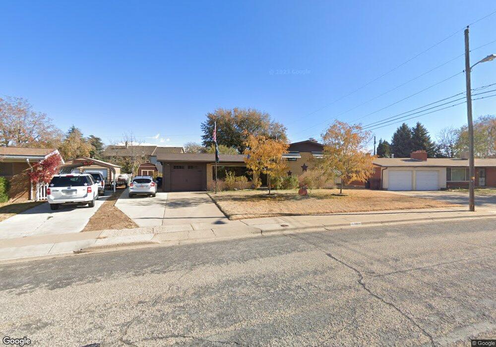 5824 S 2050 W, Roy, UT 84067 - photo 1