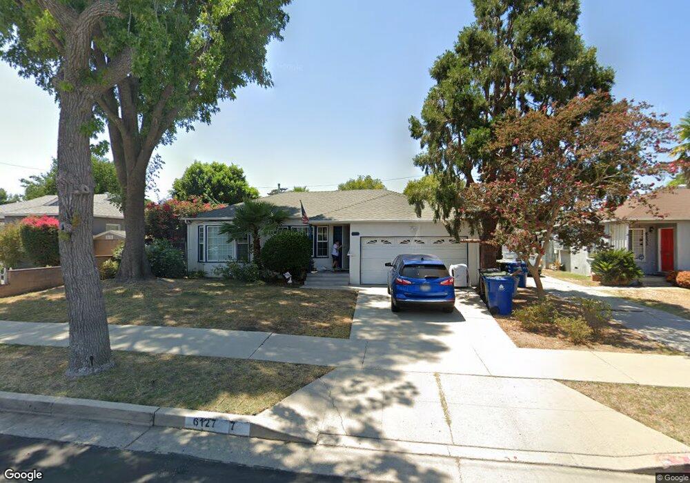 Street View Photo