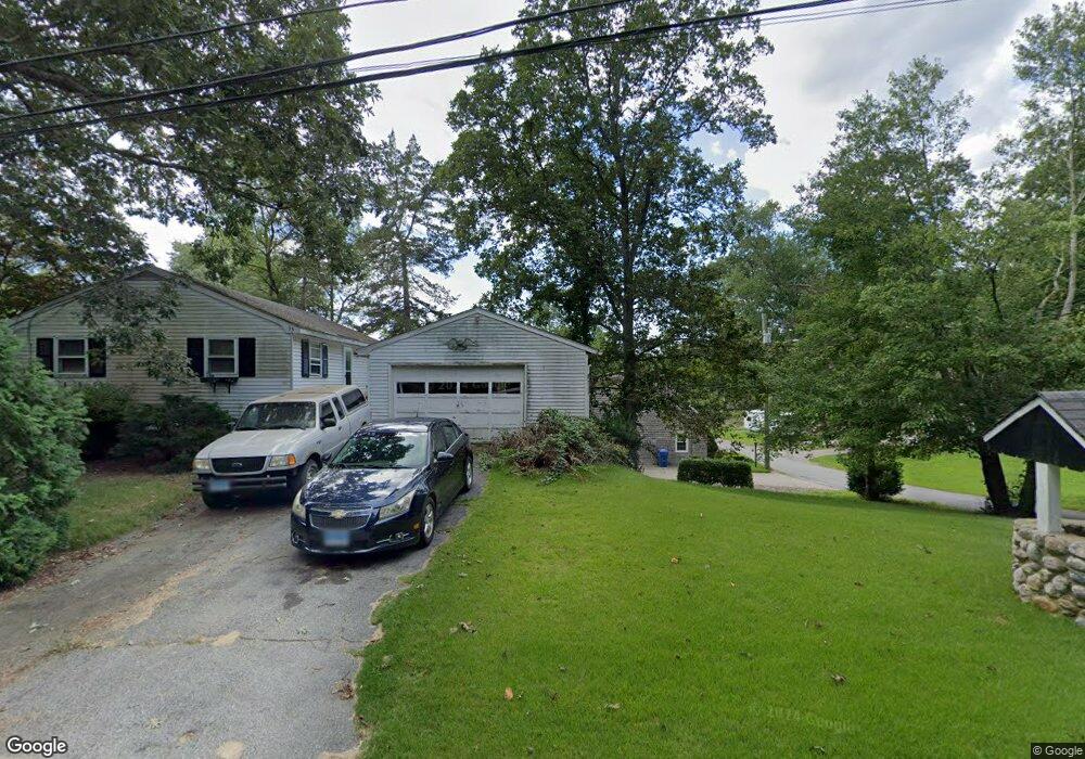 60 Lake Dr, Oakdale, CT 06370 - photo 1