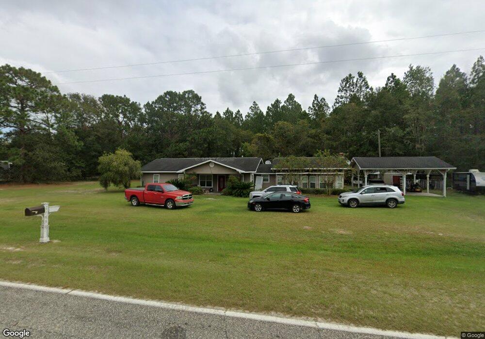 4786 Otter Creek Rd, Patterson, GA 31557 - photo 1