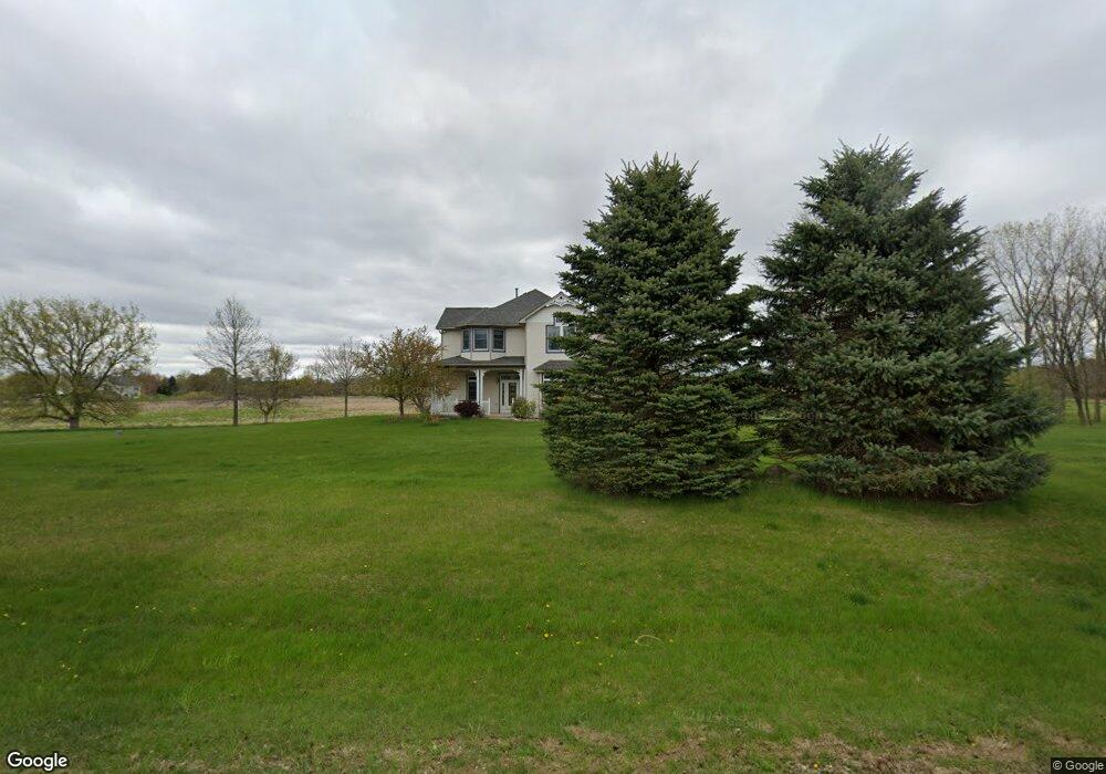 13600 Meadowview Dr, Chelsea, MI 48118 - photo 1