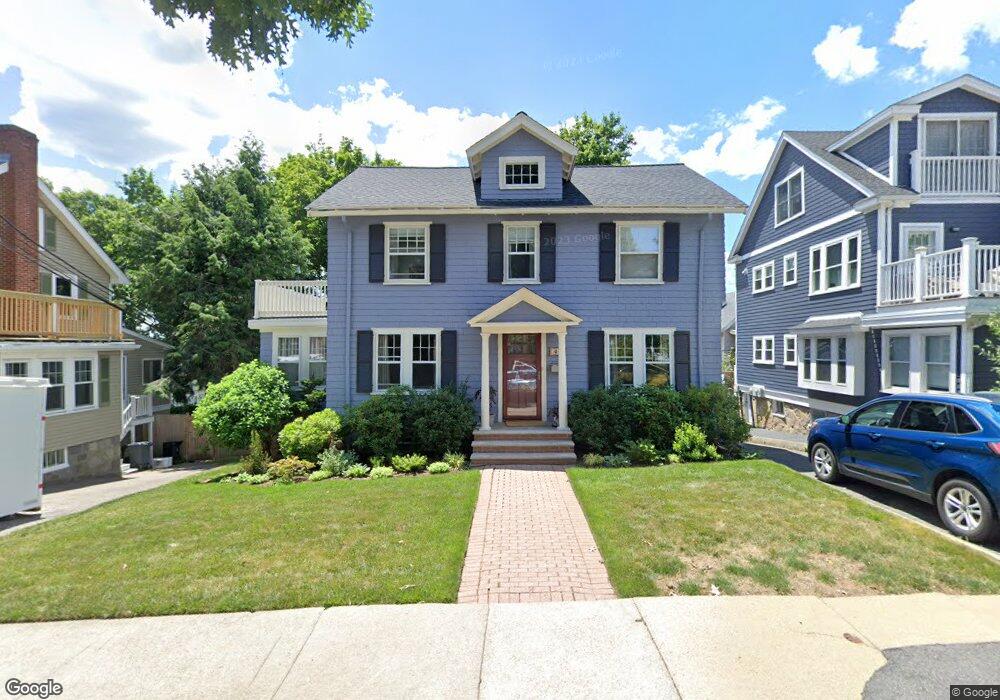 40 Greaton Rd, West Roxbury, MA 02132 - photo 1