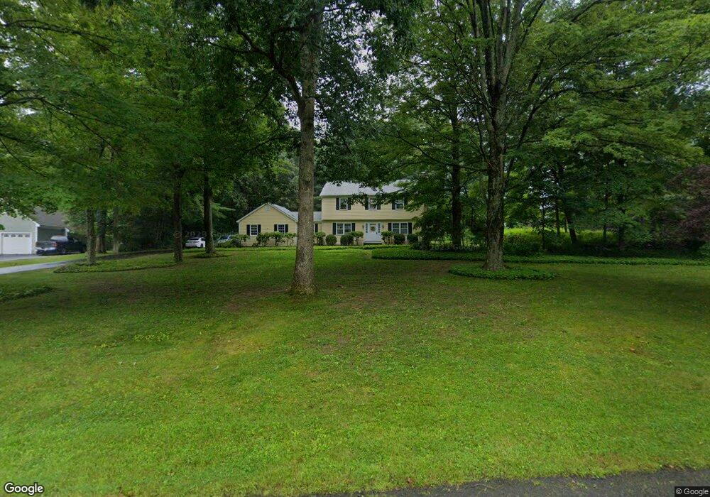 14 Fillmore Ln, Ridgefield, CT 06877 - photo 1