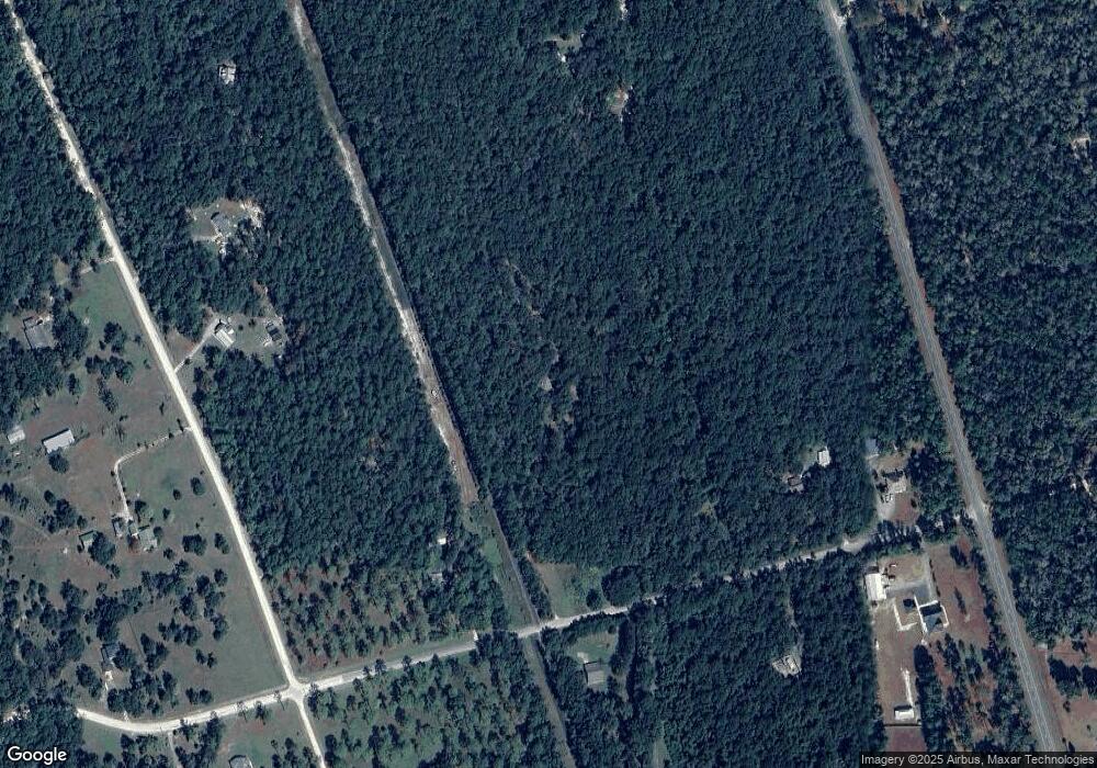 144 Kinsey Rd, Crawfordville, FL 32327 - photo 1