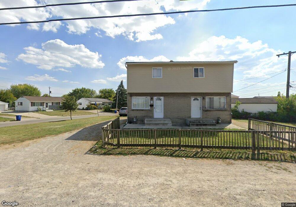 4127 & 41 Sullivant Ave, Columbus, OH 43223 - photo 1